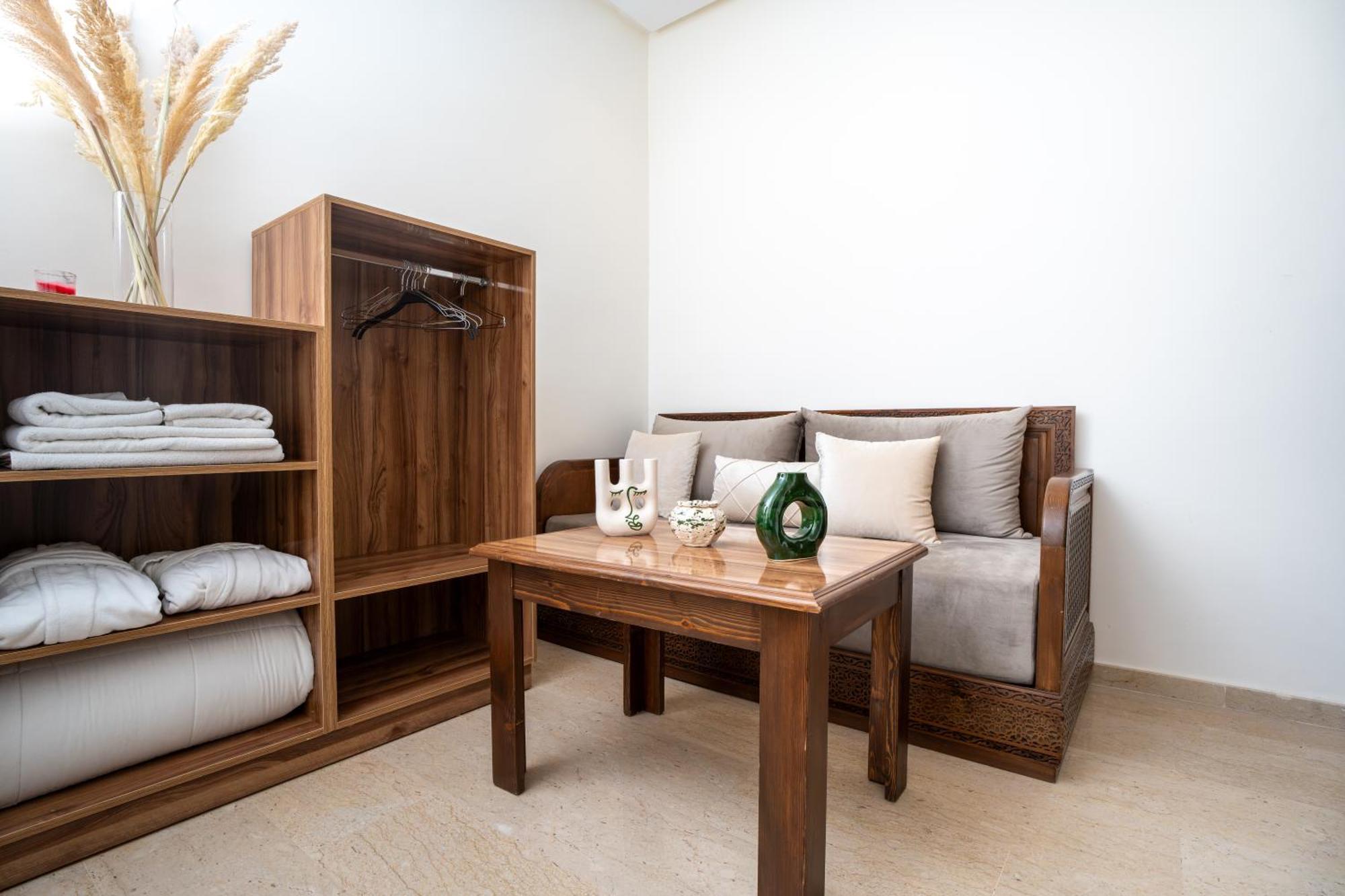 Dar Nourdha Hotel Маракеш Екстериор снимка