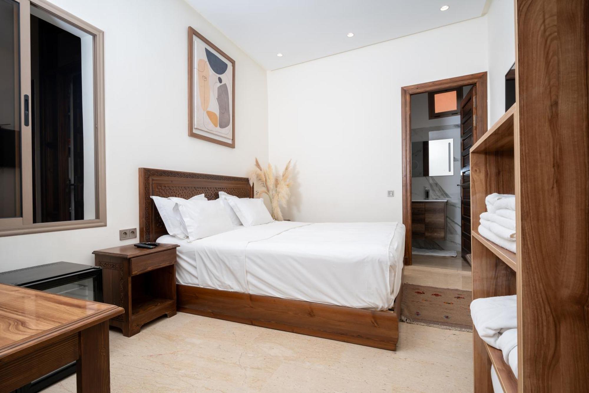 Dar Nourdha Hotel Маракеш Екстериор снимка