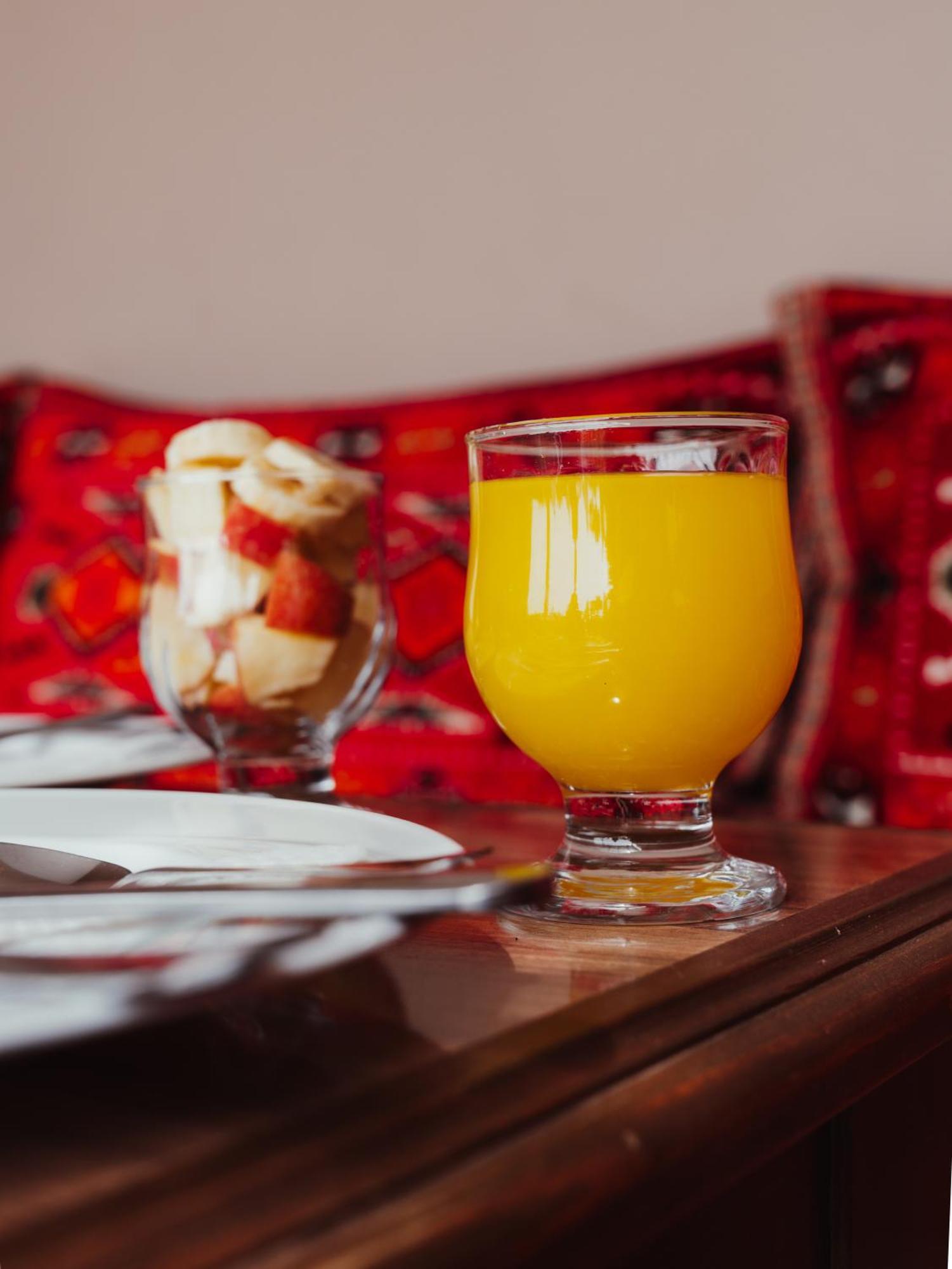 Dar Nourdha Hotel Маракеш Екстериор снимка