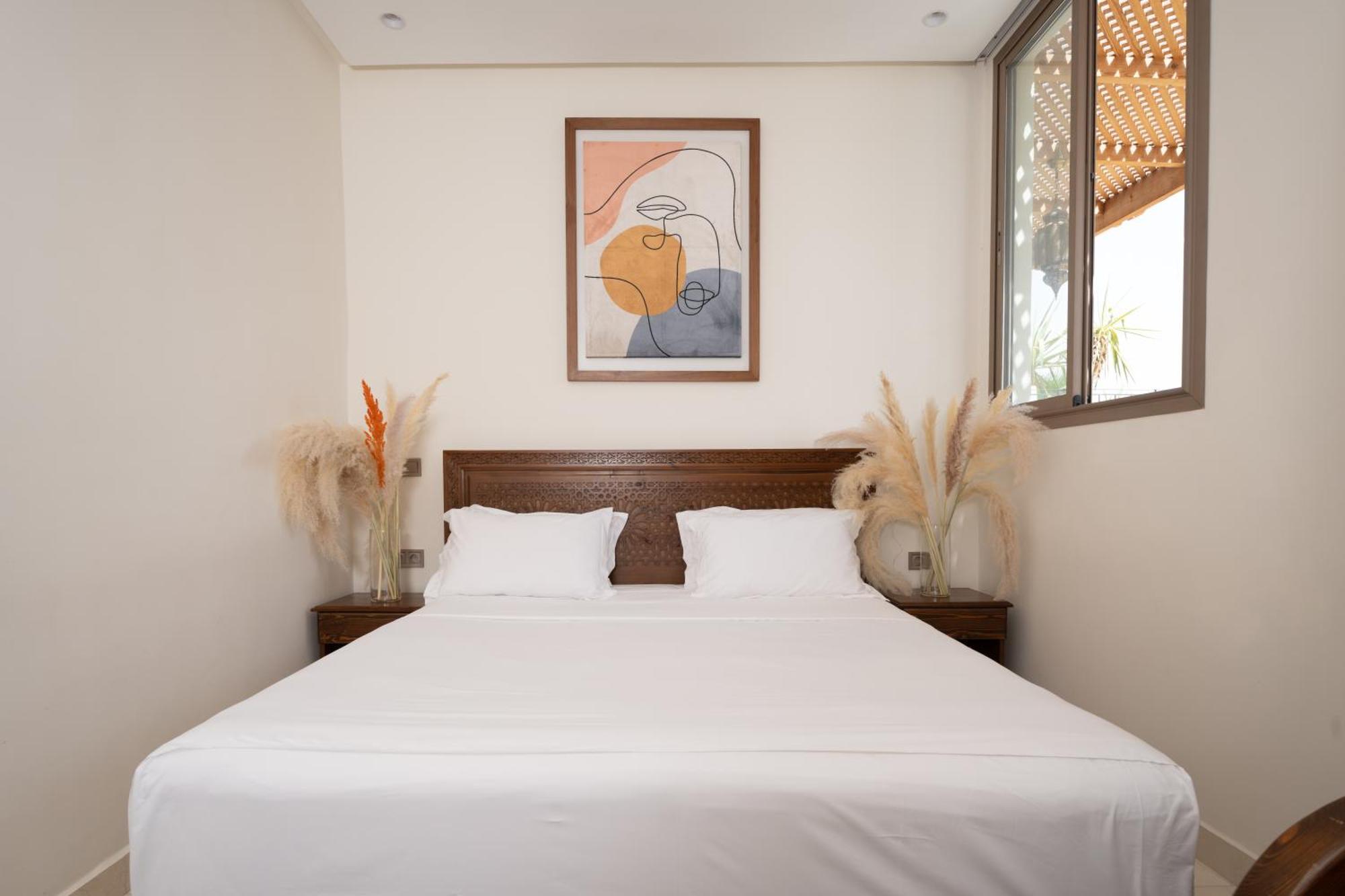 Dar Nourdha Hotel Маракеш Екстериор снимка